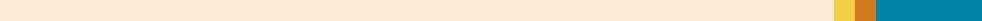 color bar seperator